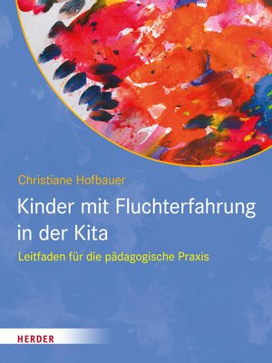 cover image of Kinder mit Fluchterfahrung in der Kita